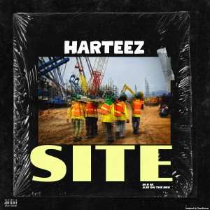 收听Harteez的Site (Explicit)歌词歌曲