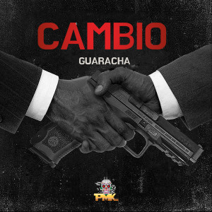 อัลบัม CAMBIO (Remix) ศิลปิน El Kaio