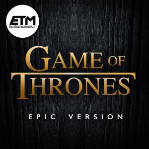 Game of Thrones Main Title Theme