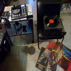 Album Seleccion de Beats, Vol. 1 from Macrodee