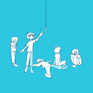 收聽N33T的jellyfish歌詞歌曲