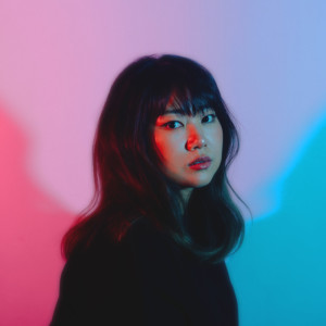 อัลบัม Beautiful Nightmares Pt. 1 ศิลปิน Adelyn Paik