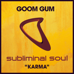 Listen to Karma (Extended Mix) song with lyrics from Goom Gum
