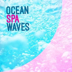 Ocean Sound Spa的專輯Ocean Spa Waves