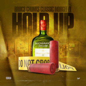 Listen to Hold Up song with lyrics from BRUC3