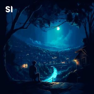 Album Lonely Nights from Dark Winter
