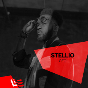 Stellio的專輯CEO (Explicit)