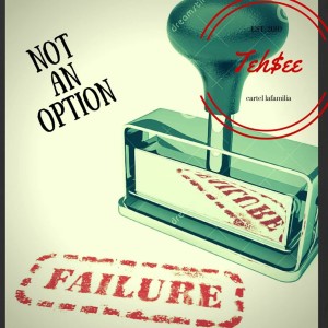 ดาวน์โหลดและฟังเพลง Failures Not an Option (feat. spaid) (Explicit) พร้อมเนื้อเพลงจาก TEH$EE