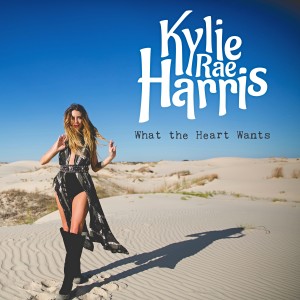 ดาวน์โหลดและฟังเพลง What the Heart Wants พร้อมเนื้อเพลงจาก Kylie Rae Harris