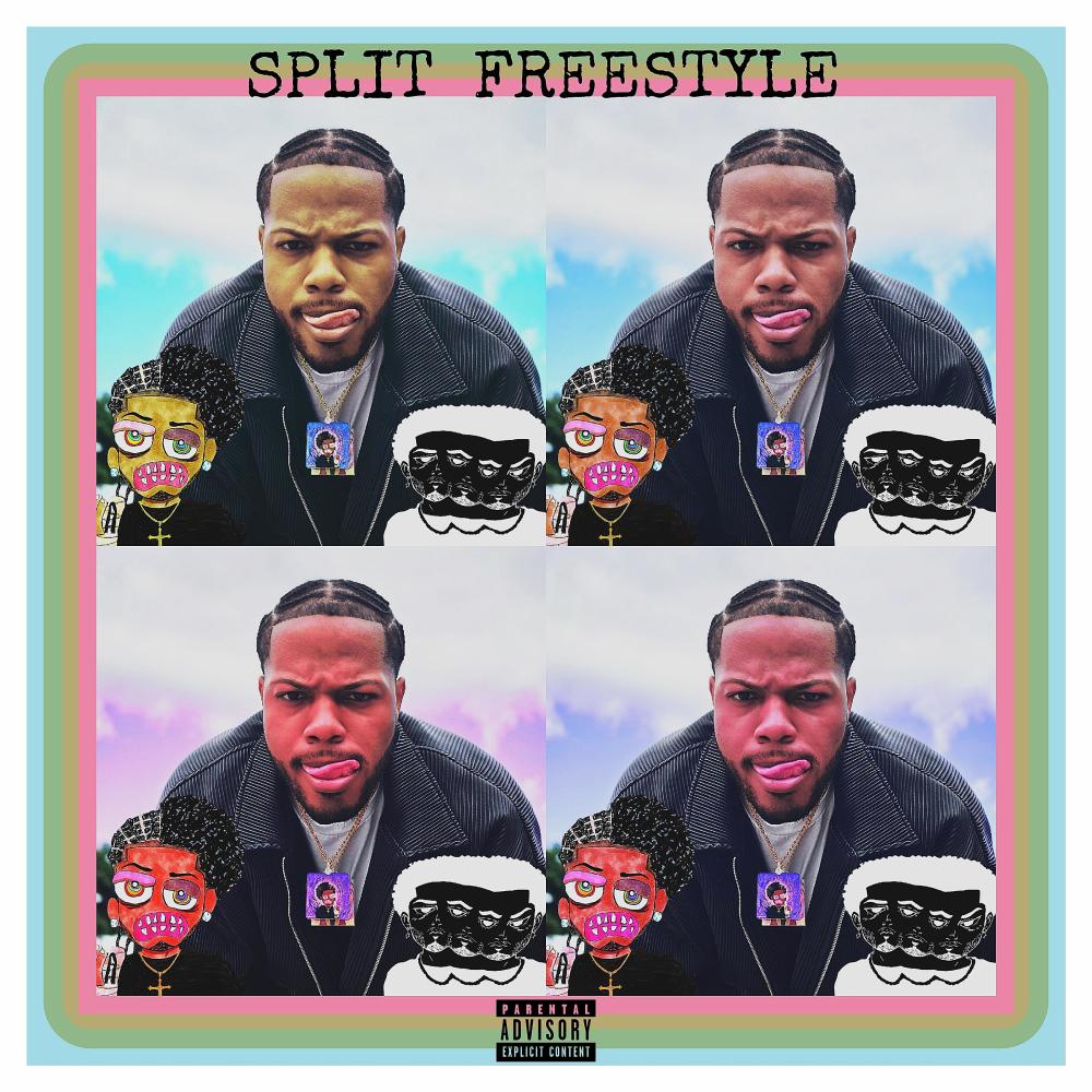 Split Freestyle (Explicit)