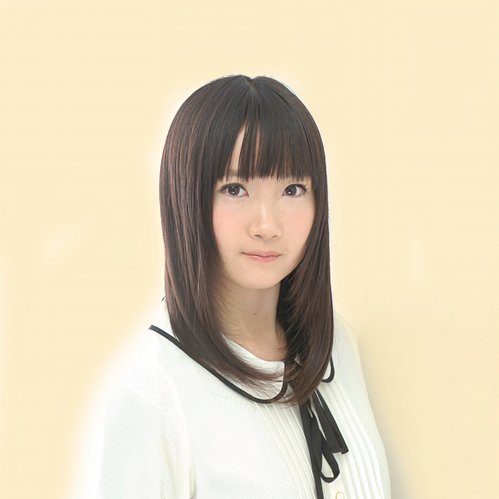 Naganawa Maria