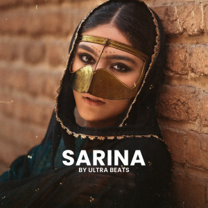 Album Sarina from Ultra Beats