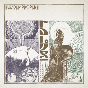 ดาวน์โหลดและฟังเพลง Belong พร้อมเนื้อเพลงจาก Wolf People