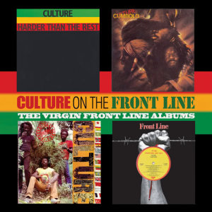 ดาวน์โหลดและฟังเพลง They Never Love In This Time (2000 Digital Remaster) พร้อมเนื้อเพลงจาก Culture
