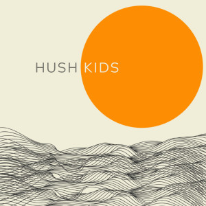 Album Only Human from Hush Kids