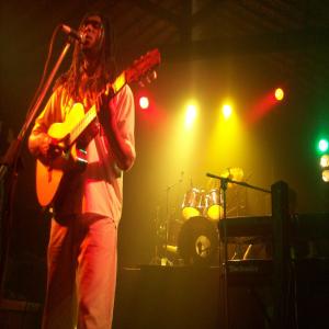 Album Juizo Final (feat. Justo) from Ras Niel