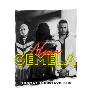 收聽Thomaz的Alma Gemela歌詞歌曲