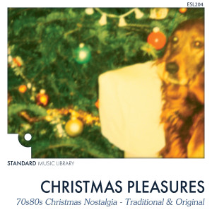 收聽Standard Music Library的Canter With Santa歌詞歌曲