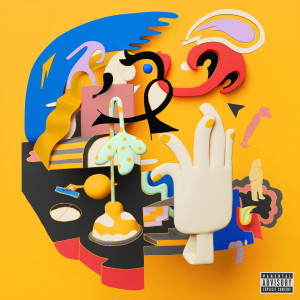 Mac Miller的專輯Colors and Shapes (Explicit)