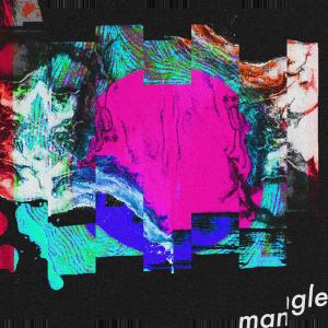 Dyalla的專輯Mangle