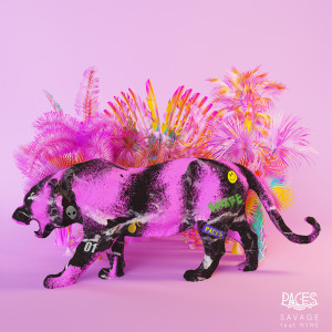 ดาวน์โหลดและฟังเพลง Savage (Explicit) พร้อมเนื้อเพลงจาก Paces