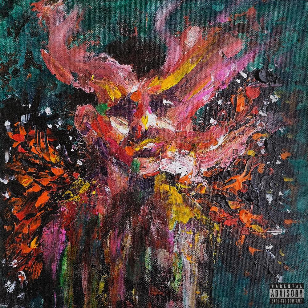 GOODTHING (feat. Denmark Vessey) (Explicit)