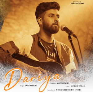 Album Dariya from Anand Singh