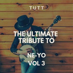 收听Tutt的She Knows(Originally Performed By Ne-Yo and Juicy J) (Explicit)歌词歌曲