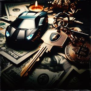 收聽PTD Outcast的ca$h (feat. AyeNon) (Explicit)歌詞歌曲