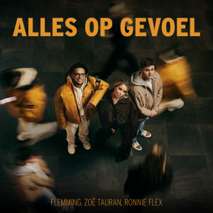 อัลบัม Alles Op Gevoel ศิลปิน Ronnie Flex