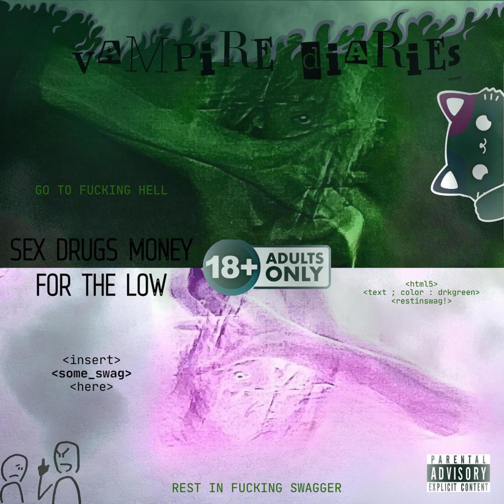 euphoria (Explicit)