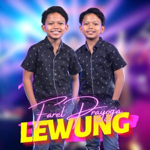 Dengarkan lagu Lewung nyanyian Farel Prayoga dengan lirik
