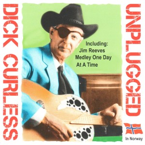 Dick Curless的專輯Unplugged
