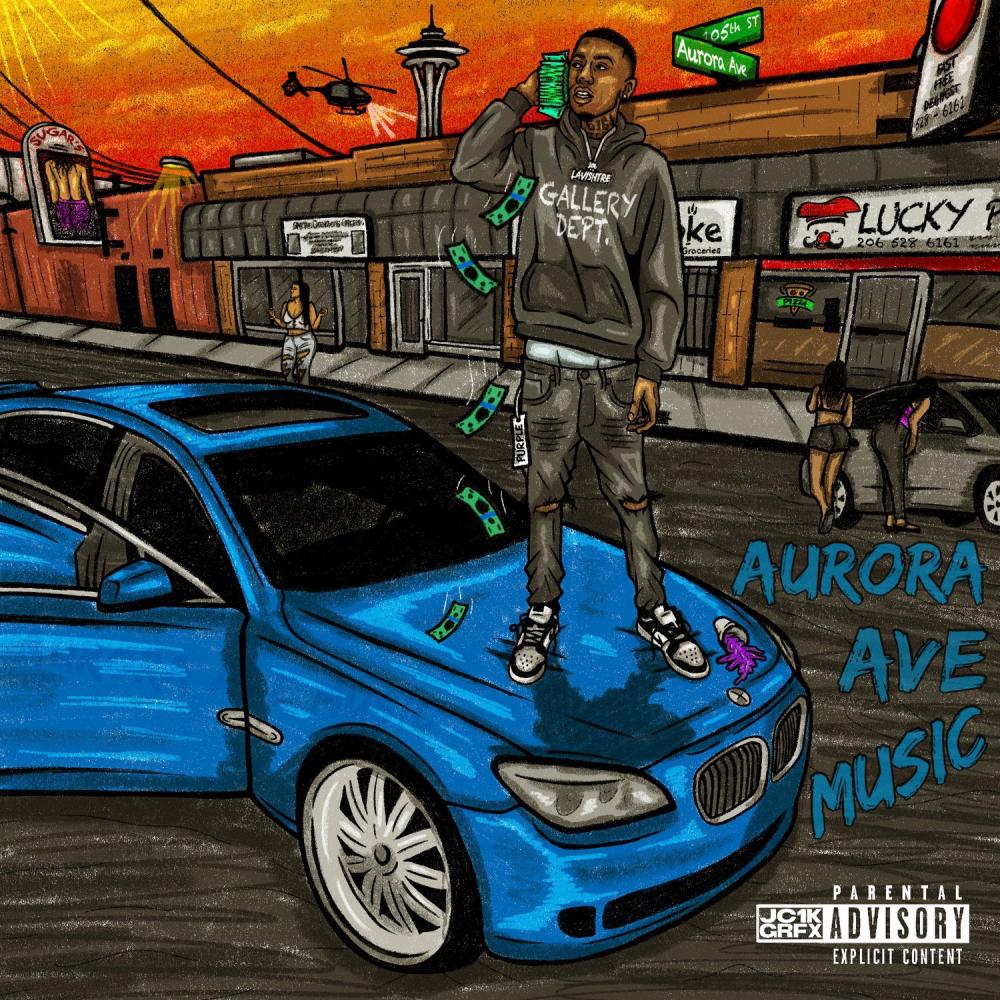 Be My 304 (feat. Tha Baby) (Explicit)
