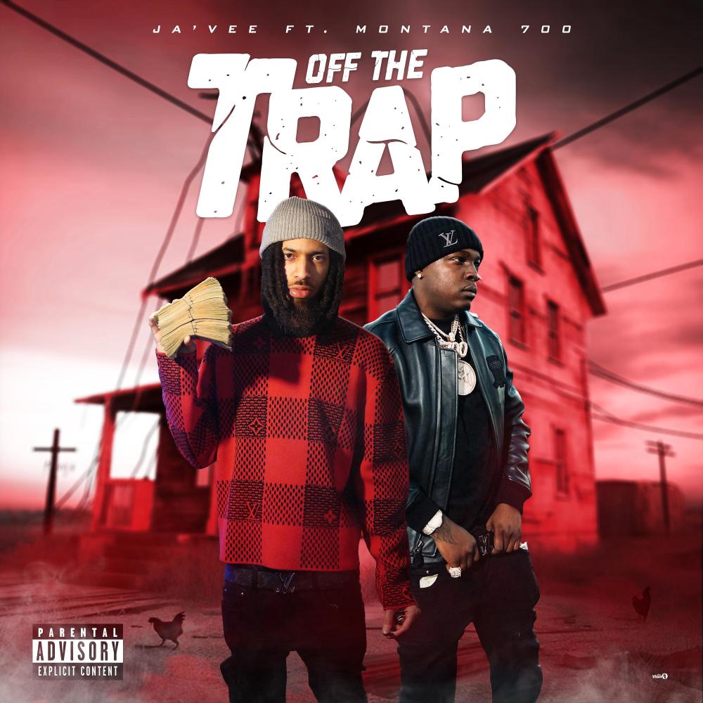 Off The Trap (feat. Montana 700) (Explicit)