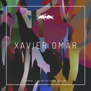 Xavier Omar的專輯Afraid