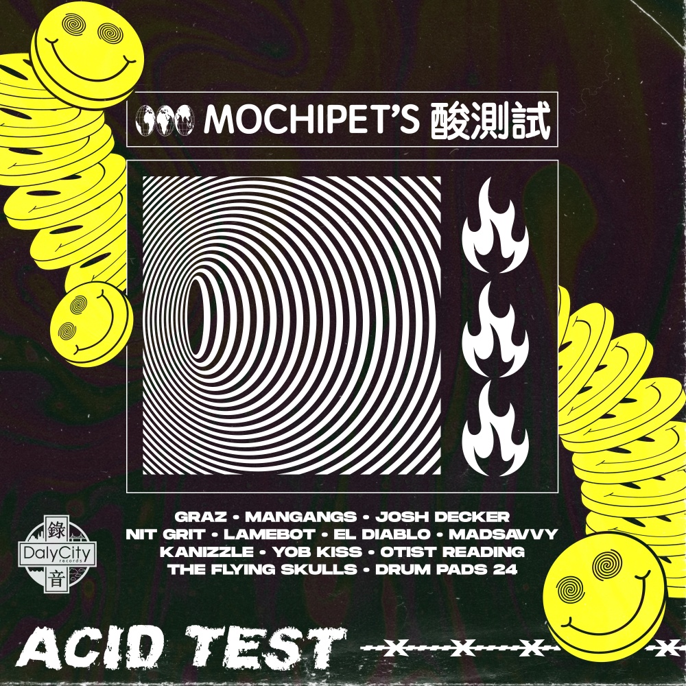 Acid Champion