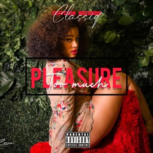 Album Too Much Pleasure (Explicit) from ClassiQ