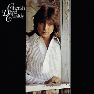 ดาวน์โหลดและฟังเพลง Cherish พร้อมเนื้อเพลงจาก David Cassidy