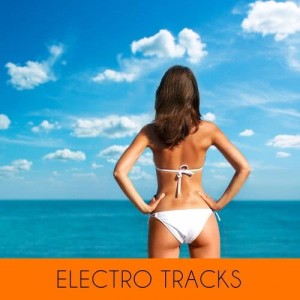 อัลบัม Electro Tracks ศิลปิน Various