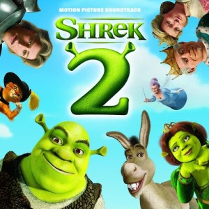 收聽Counting Crows的Accidentally In Love (From "Shrek 2" Soundtrack)歌詞歌曲