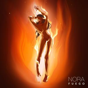 Album Fuego oleh Nora