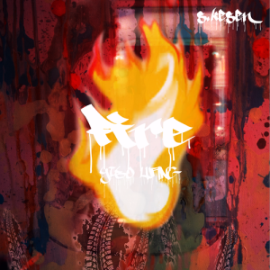 收听王一博的Fire歌词歌曲