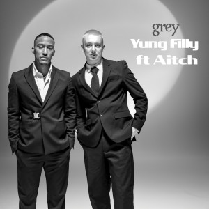 อัลบัม Grey (feat. Aitch) ศิลปิน Yung Filly