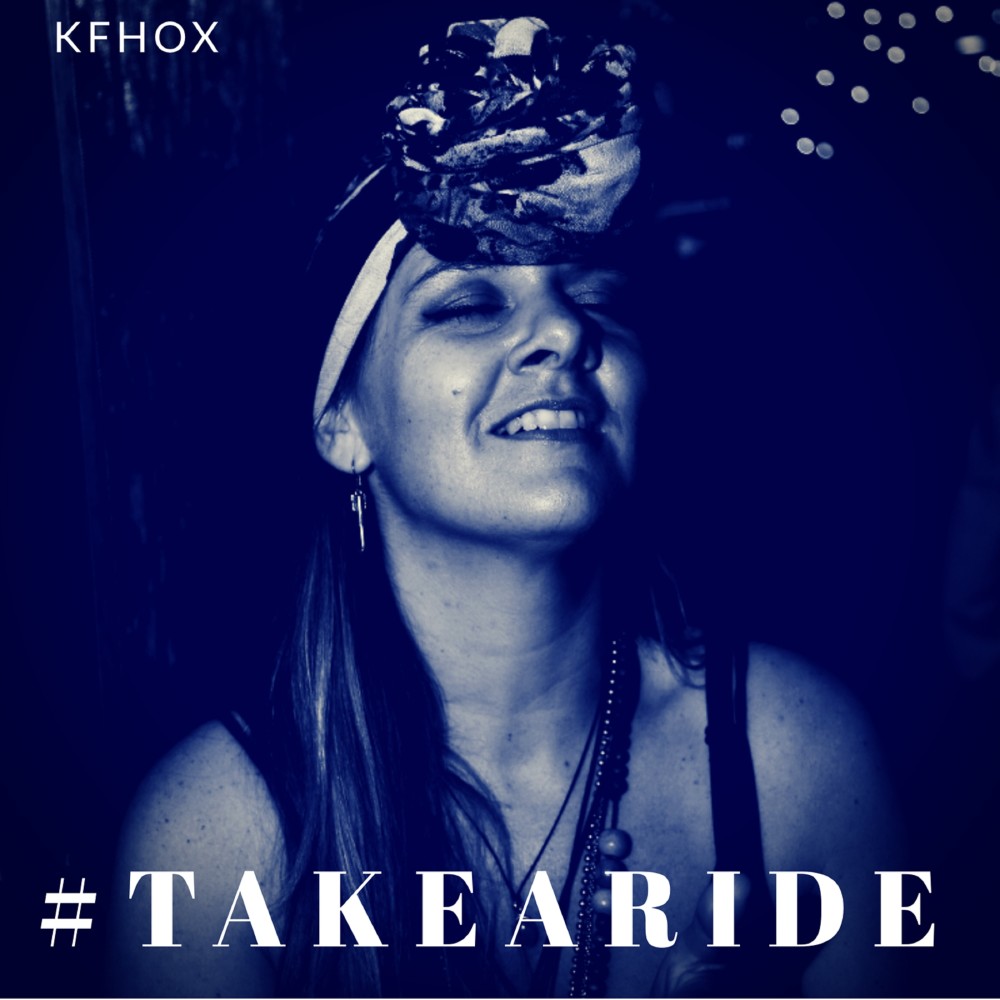 #TAKEARIDE