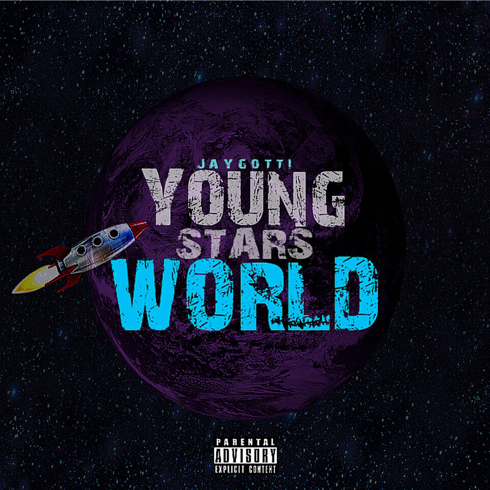 Young Stars World (Explicit)