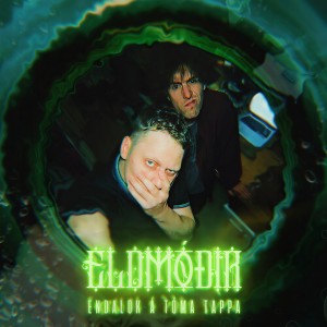 Listen to 555-RUGL song with lyrics from Eldmóðir