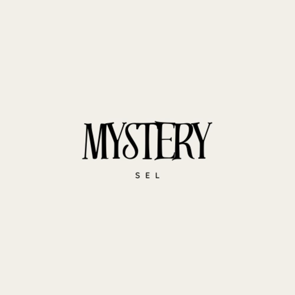 Mystery (Explicit)