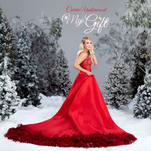 ดาวน์โหลดและฟังเพลง Little Drummer Boy พร้อมเนื้อเพลงจาก Carrie Underwood