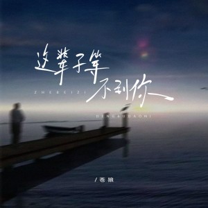 Dengarkan lagu 这辈子等不到你 (完整版) nyanyian 苍狼 dengan lirik